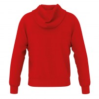 Худі Errea WARREN 3.0 Червоний